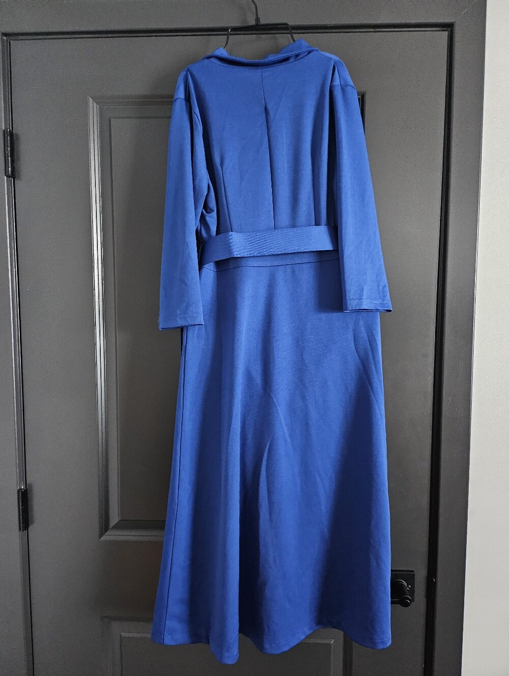 Blue Dress - Picture 4 of 6